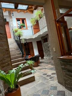 Hotel Posada Obregon - 1