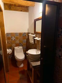 Hotel Posada Obregon - 3