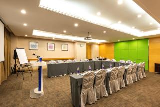 Holiday Inn Express Shangdi Beijing by IHG - 4