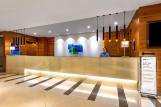 Holiday Inn Express Shangdi Beijing by IHG - 1
