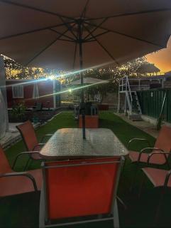 Casa Lucca 2 Bedrooms, Sofa Bed, Up to 6 Guests, 7 minutes from the beach - 1