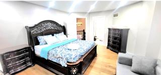 Cozy 3BR Brampton Home Near Toronto and Mount Pleasant GO - Brampton - 7