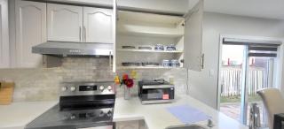 Cozy 3BR Brampton Home Near Toronto and Mount Pleasant GO - Brampton - 3