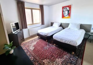 Flandrien Hotel - 2