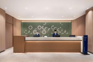 Holiday Inn Express Shanghai Putuo by IHG - 9