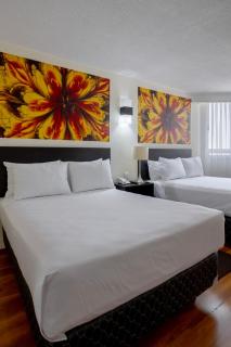 Hotel Valle de Mexico Toreo - 8