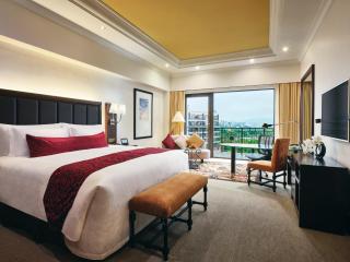 InterContinental Shenzhen by IHG - 5