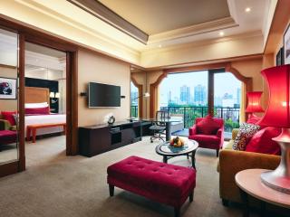 InterContinental Shenzhen by IHG - 4