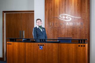 Holiday Inn Cardiff City Centre by IHG - 1