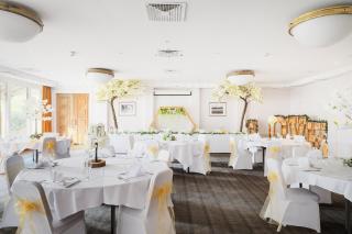 Holiday Inn Leeds Brighouse by IHG - 7