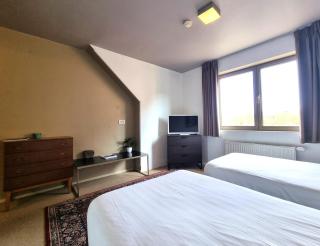 Flandrien Hotel - 3