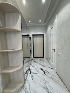 NRG Mirzo Ulugbek - 3