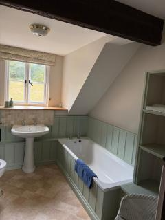 Crowes cottage - 3