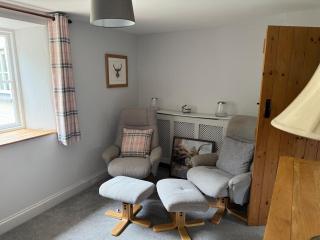 Crowes cottage - 2