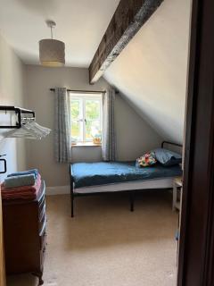 Crowes cottage - 1