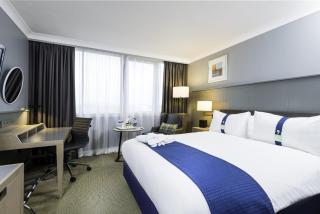 Holiday Inn - Glasgow Airport by IHG - 9