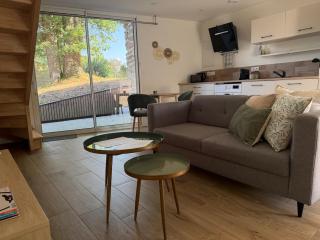 Appartement au Vert - 0