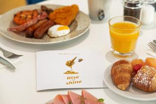 Holiday Inn Birmingham Airport - NEC by IHG - 4