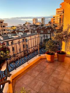 Palais Josephine Apartment - 5 meters to Monaco and free parking - 8