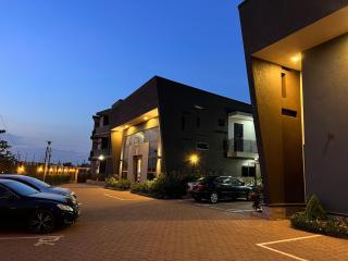 DLK Living Apartments - unit D3 - 3