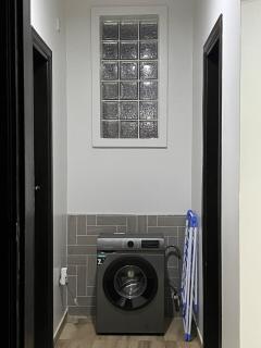 DLK Living Apartments - unit D3 - 6