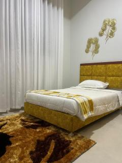 DLK Living Apartments - unit D3 - 8