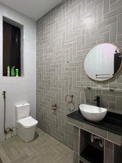 DLK Living Apartments - unit D3 - 5