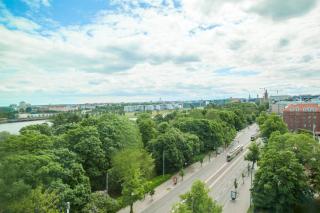 Crowne Plaza Helsinki - Hesperia by IHG - Helsinki - 4