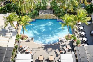 InterContinental Managua at Metrocentro Mall by IHG - 5