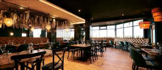 Holiday Inn Aberdeen West by IHG - 9