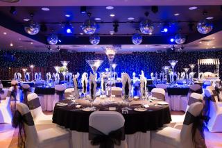 Holiday Inn Aberdeen West by IHG - 8