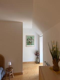 Appartement au Vert - 8