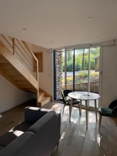 Appartement au Vert - 7