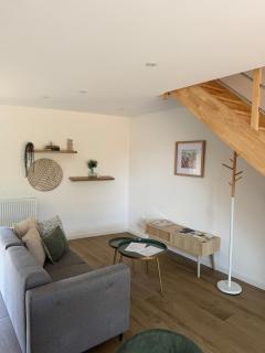 Appartement au Vert - 6