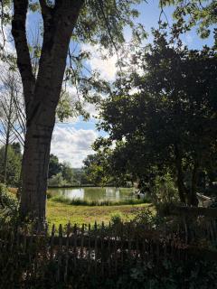 Appartement au Vert - 2