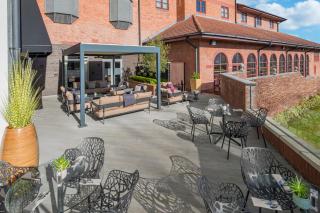 Crowne Plaza Solihull by IHG - 6