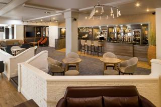 Crowne Plaza Solihull by IHG - 3
