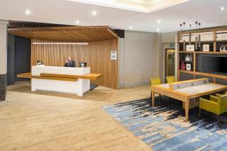 Crowne Plaza Solihull by IHG - 2