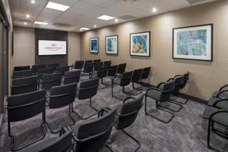 Crowne Plaza Solihull by IHG - 1