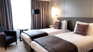 Crowne Plaza Plymouth by IHG - 8
