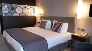 Crowne Plaza Plymouth by IHG - 7