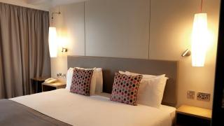 Crowne Plaza Plymouth by IHG - 5
