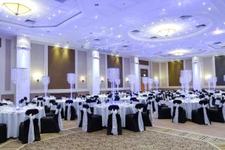 Crowne Plaza Plymouth by IHG - 3