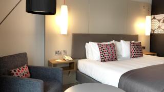 Crowne Plaza Plymouth by IHG - 2