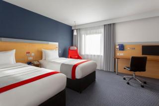Holiday Inn Express Birmingham Redditch by IHG - Redditch - 8