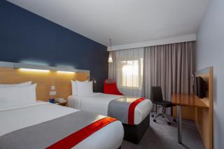 Holiday Inn Express Birmingham Redditch by IHG - Redditch - 7