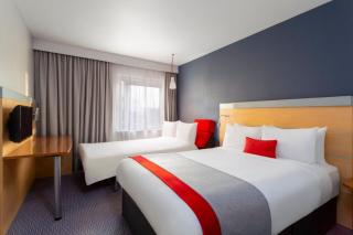 Holiday Inn Express Birmingham Redditch by IHG - Redditch - 6