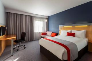 Holiday Inn Express Birmingham Redditch by IHG - Redditch - 5