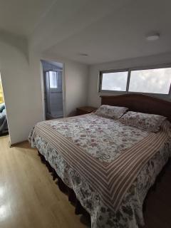Hostal 7 norte Sporting viña del mar - 0