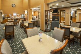 Holiday Inn Express & Suites Culpeper by IHG - 3